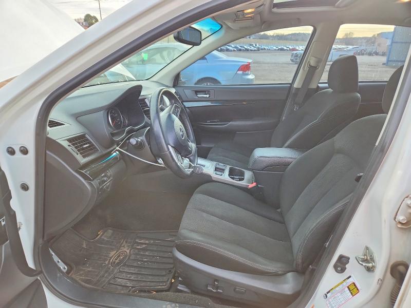 Aukcja sprzedaży 2014 Subaru Legacy, vin: 4S3BMCH63E3026251, numer aukcji: 46178446