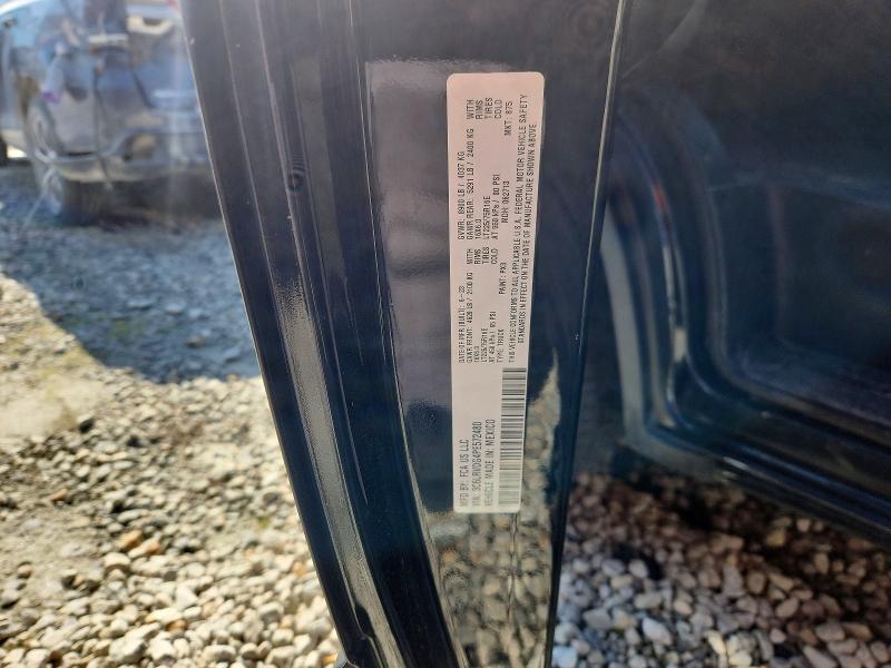 Продажа на аукционе авто 2023 Ram Promaster 2500, vin: 3C6LRVDG4PE572480, номер лота: 46907166