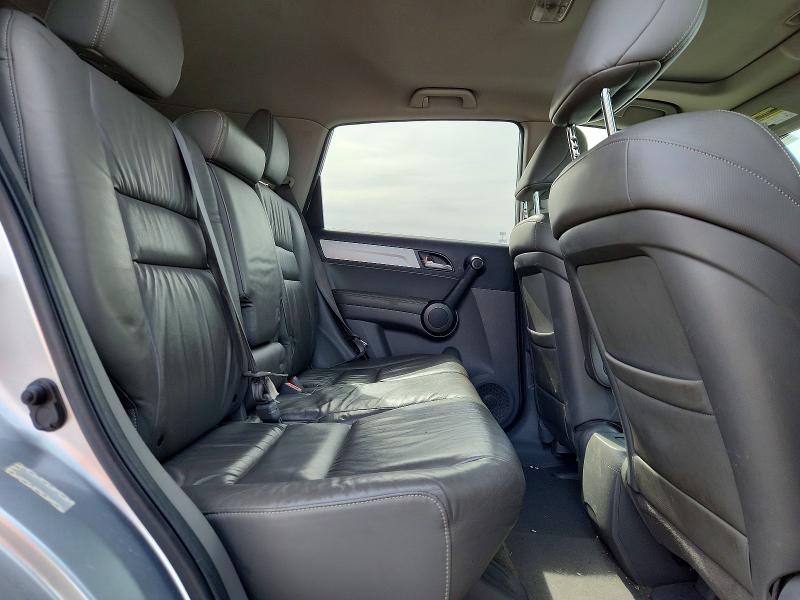 Auction sale of the 2011 Honda Cr-v, vin: JHLRE4H78BC016131, lot number: 78458705