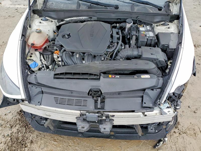 Aukcja sprzedaży 2022 Hyundai Sonata, vin: KMHL64JA3NA238853, numer aukcji: 79448575