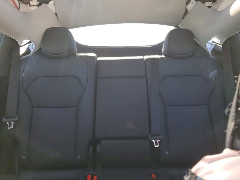 Aukcja sprzedaży 2026 Tesla Model Y, vin: 7SAYGDEE4TF564513, numer aukcji: 46702406