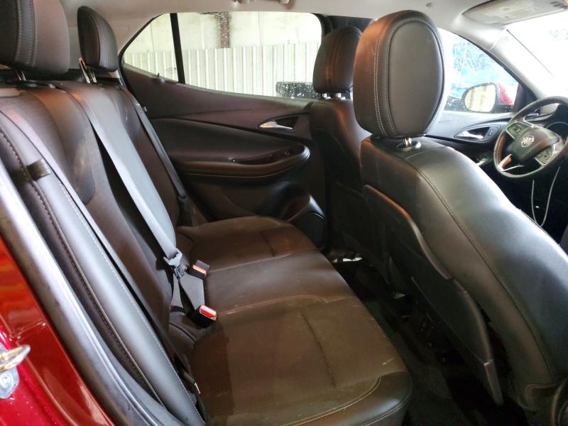 79629225 :رقم المزاد ، KL4MMBS29PB093125 vin ، 2023 Buick Encore Gx مزاد بيع