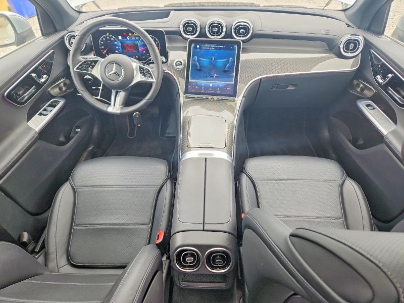 Продаж на аукціоні авто 2023 Mercedes-benz Glc, vin: W1NKM4HB2PF028120, номер лоту: 48001496