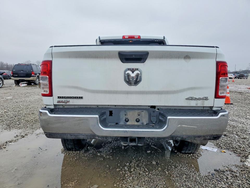Продаж на аукціоні авто 2024 Ram 2500, vin: 3C6UR5DL9RG233111, номер лоту: 78520285