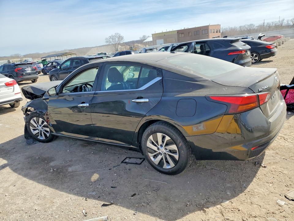 Aukcja sprzedaży 2020 Nissan Altima, vin: 1N4BL4BV6LN306875, numer aukcji: 46291676