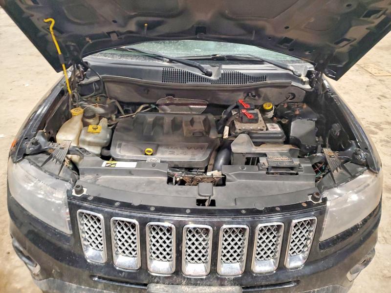 Aukcja sprzedaży 2014 Jeep Compass, vin: 1C4NJDCB2ED773138, numer aukcji: 45769626