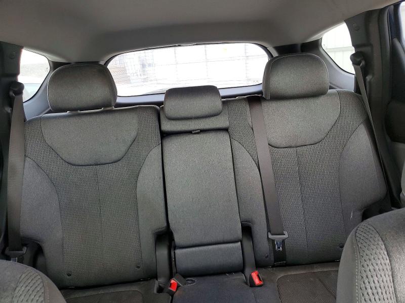 41593296 :رقم المزاد ، 5NMS23AD6KH011559 vin ، 2019 Hyundai Santa Fe مزاد بيع