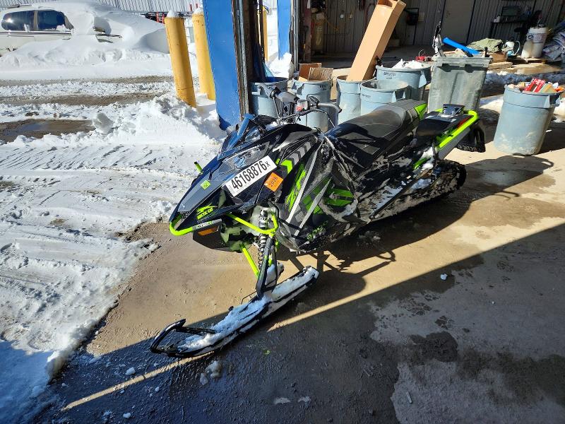 Продажа на аукционе авто 2017 Arctic Cat Arctic Cat, vin: 4UF17SNW4HT113719, номер лота: 46168876