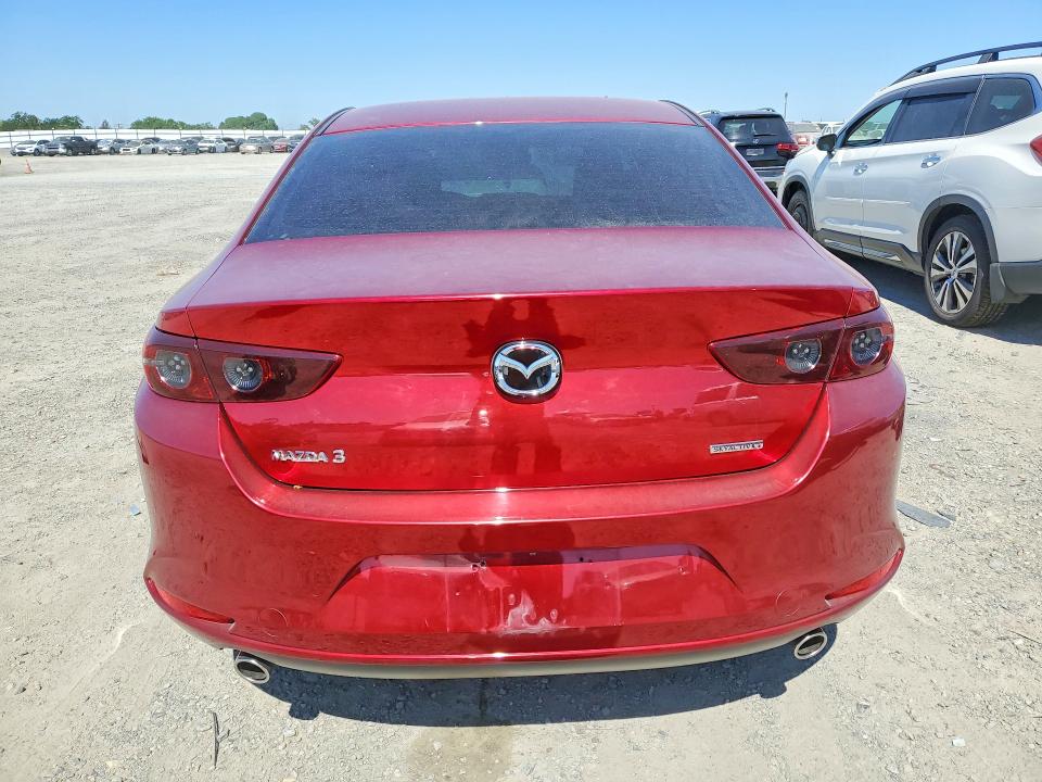 Aukcja sprzedaży 2019 Mazda 3, vin: JM1BPACL8K1108850, numer aukcji: 46676716