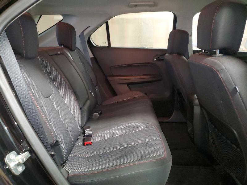 Продажа на аукционе авто 2017 Chevrolet Equinox, vin: 2GNALBEKXH1552260, номер лота: 45811436