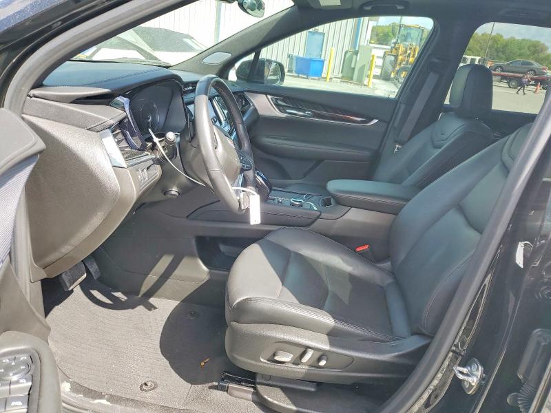 Продаж на аукціоні авто 2024 Cadillac Xt6, vin: 1GYKPCRS7RZ724670, номер лоту: 45699206