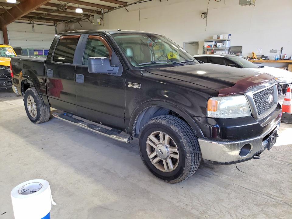 Aukcja sprzedaży 2007 Ford F150, vin: 1FTPW14507KC16664, numer aukcji: 46280066