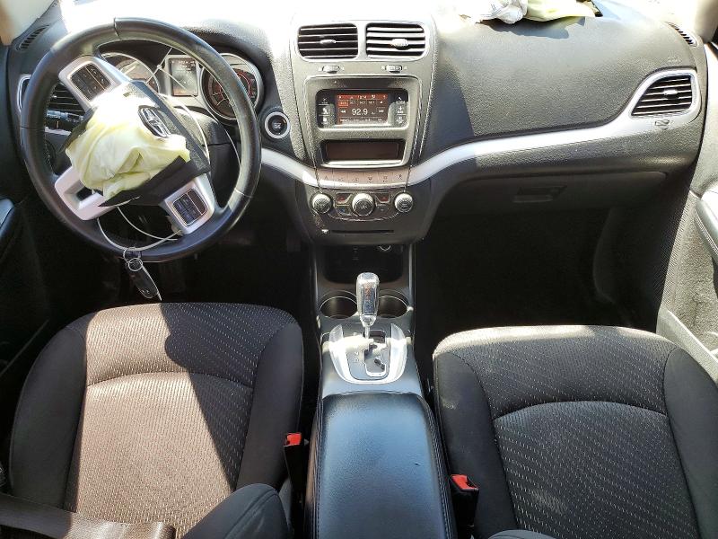 Aukcja sprzedaży 2018 Dodge Journey, vin: 3C4PDCAB1JT363299, numer aukcji: 45818706