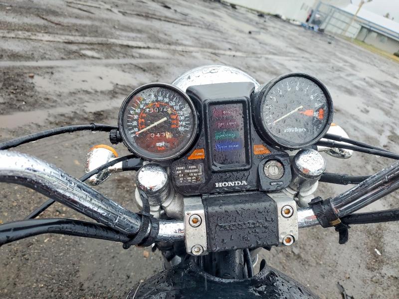 Продаж на аукціоні авто 1983 Honda Cb1000, vin: 1HFSC1005DA007537, номер лоту: 45810746