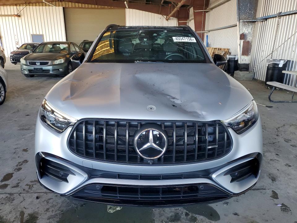 Продажа на аукционе авто 2024 Mercedes-benz Glc, vin: W1NKM8HB0RF175806, номер лота: 45547156