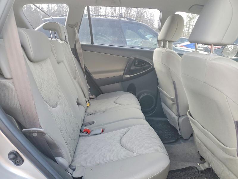 Продажа на аукционе авто 2010 Toyota Rav4, vin: 2T3BF4DV8AW036195, номер лота: 79360205