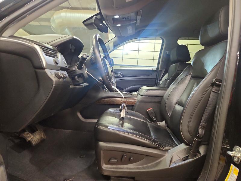 2020 Chevrolet Suburban მანქანა იყიდება აუქციონზე, vin: 1GNSKHKC8LR175631, აუქციონის ნომერი: 45944916