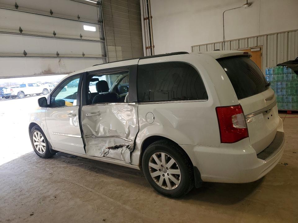 Aukcja sprzedaży 2014 Chrysler Town & Country, vin: 2C4RC1BG0ER172301, numer aukcji: 46061056