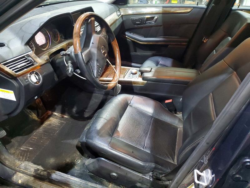 Продаж на аукціоні авто 2011 Mercedes-benz E, vin: WDDHH8HB0BA258098, номер лоту: 45469966