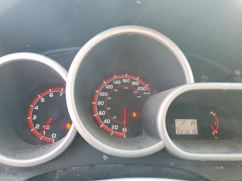 Продаж на аукціоні авто 2011 Toyota Matrix, vin: 2T1KU4EE9BC678411, номер лоту: 79264085