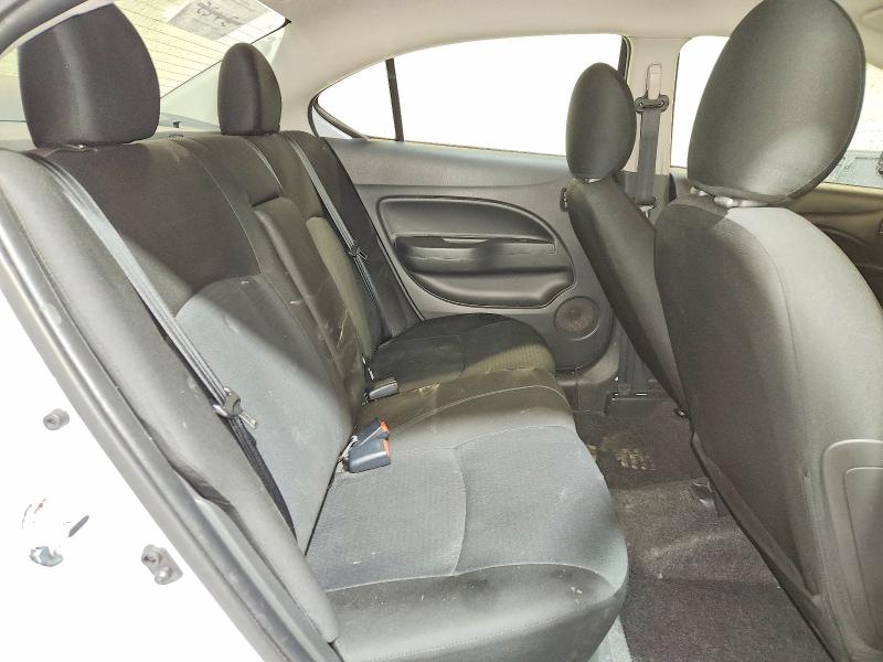 Продаж на аукціоні авто 2022 Mitsubishi Mirage, vin: ML32FUFJ4NHF09151, номер лоту: 78711895