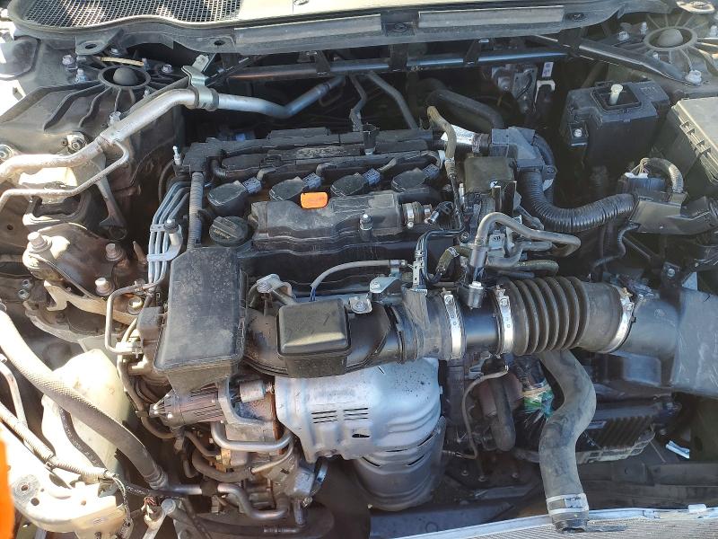Продаж на аукціоні авто 2021 Acura Tlx, vin: 19UUB5F30MA001404, номер лоту: 46277556
