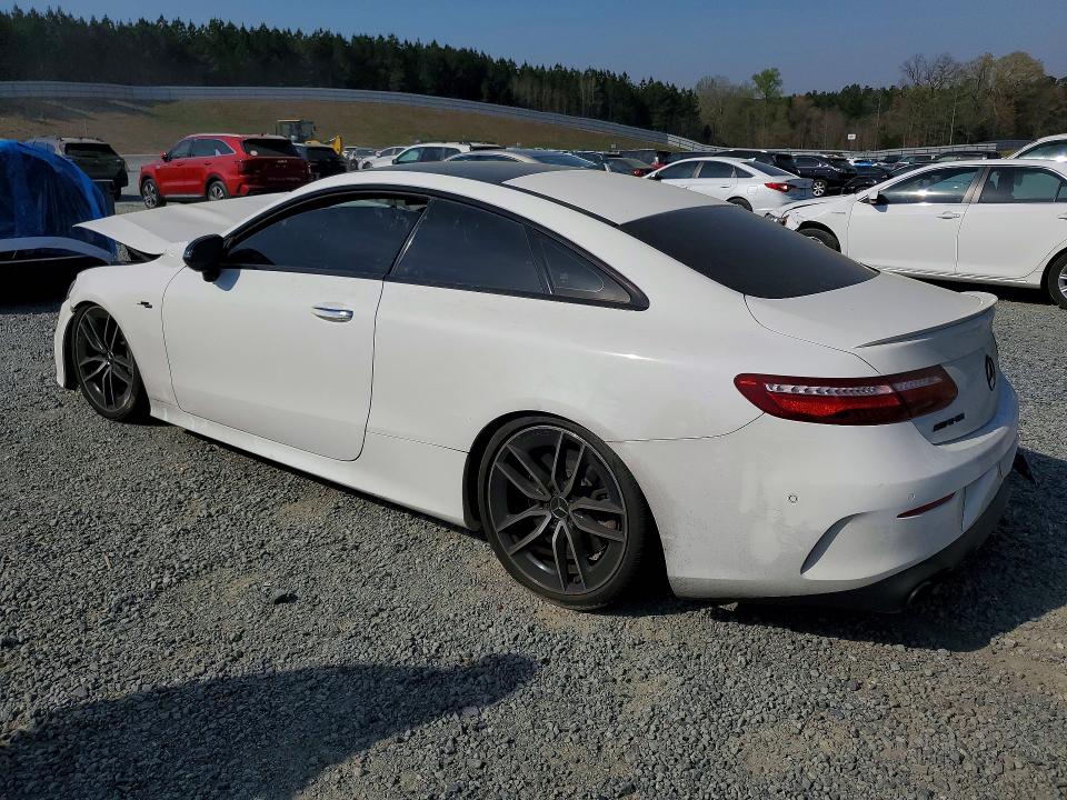 Aukcja sprzedaży 2019 Mercedes-benz E, vin: WDD1J6BB0KF084491, numer aukcji: 47451966