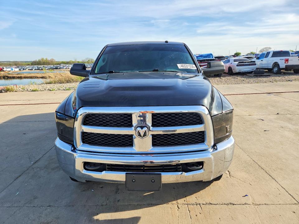 Aukcja sprzedaży 2018 Ram 2500, vin: 3C6UR5CJ1JG307724, numer aukcji: 46531556