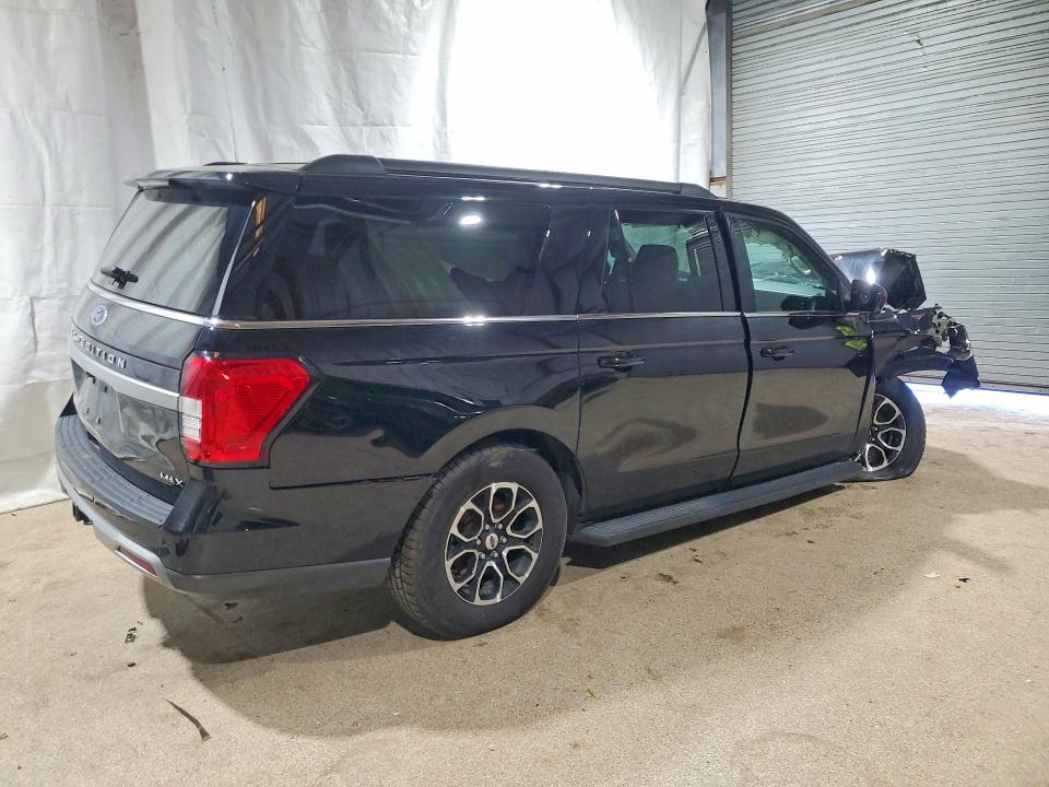 Aukcja sprzedaży 2024 Ford Expedition, vin: 1FMJK1J83REA18786, numer aukcji: 46108386
