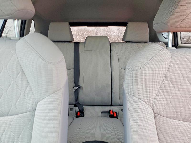 Продажа на аукционе авто 2022 Toyota Corolla Cross, vin: 7MUAAABG4NV023504, номер лота: 45972146