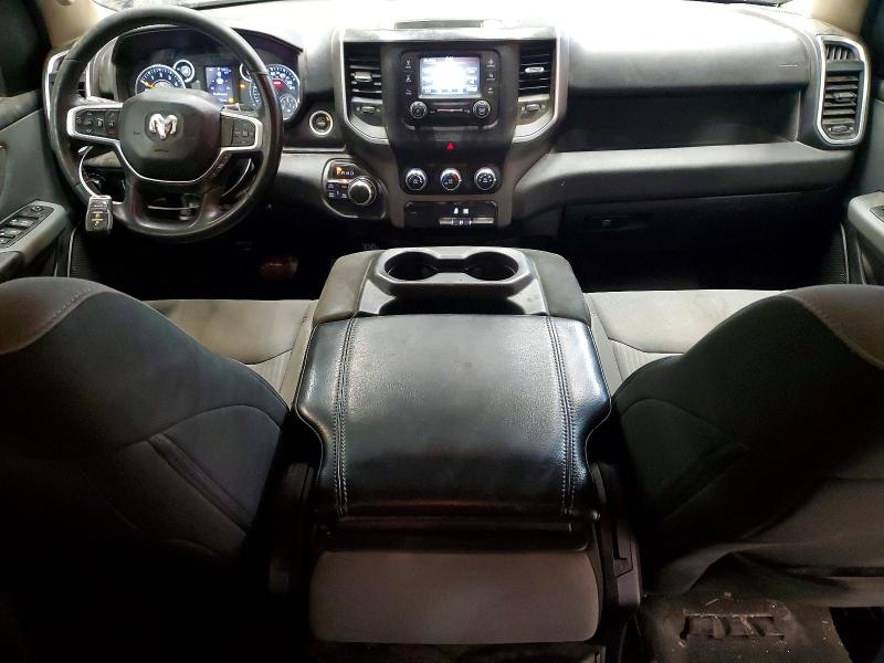 Продажа на аукционе авто 2020 Ram 1500, vin: 1C6SRFBT1LN111518, номер лота: 47523026
