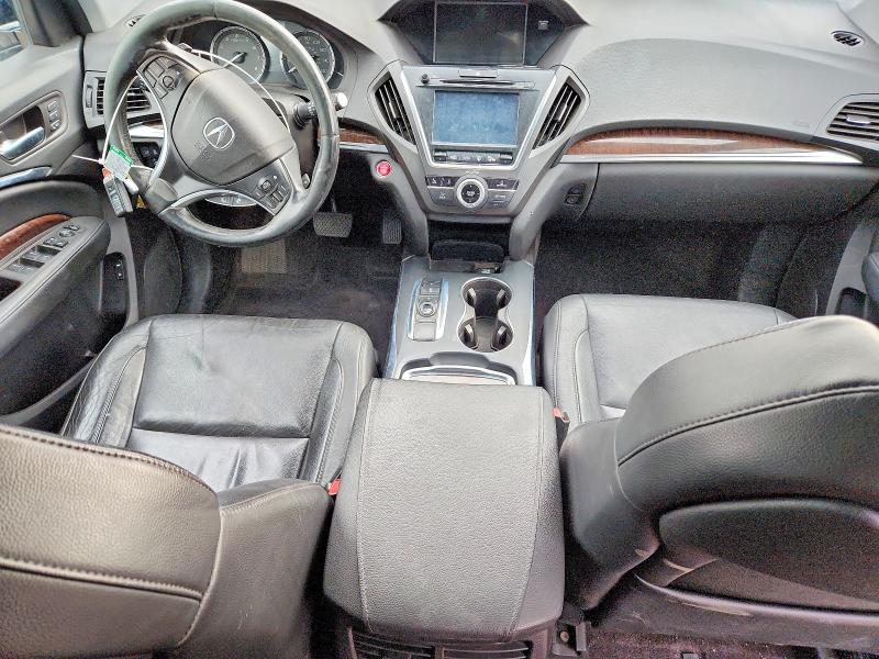Aukcja sprzedaży 2018 Acura Mdx, vin: 5J8YD4H32JL020149, numer aukcji: 47224746