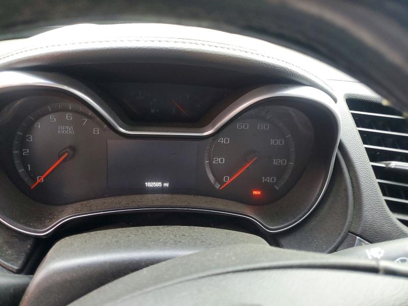 Продаж на аукціоні авто 2015 Chevrolet Impala, vin: 1G1165S36FU133881, номер лоту: 47964266