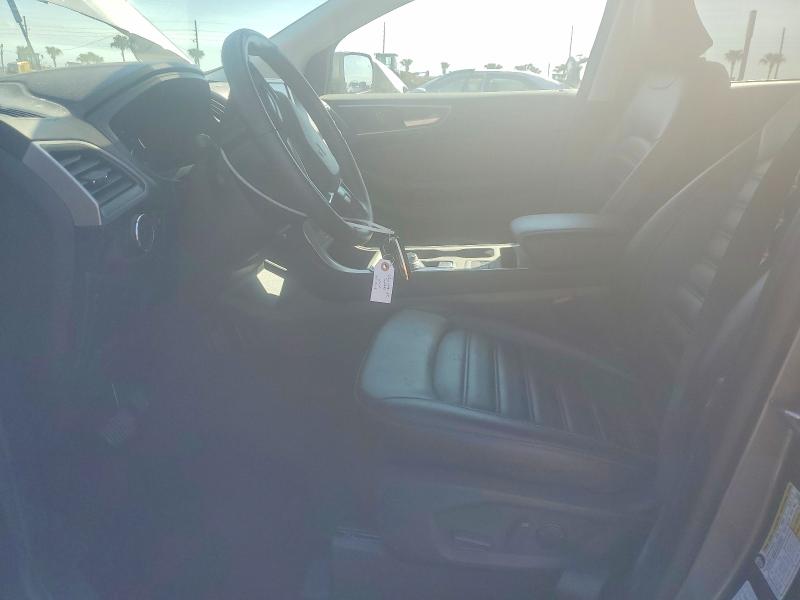 Aukcja sprzedaży 2024 Ford Edge, vin: 2FMPK4J9XRBA67869, numer aukcji: 47353256