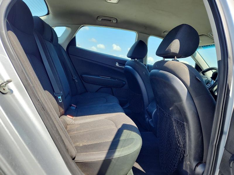 Продажа на аукционе авто 2019 Kia Optima, vin: 5XXGT4L37KG346650, номер лота: 47788066