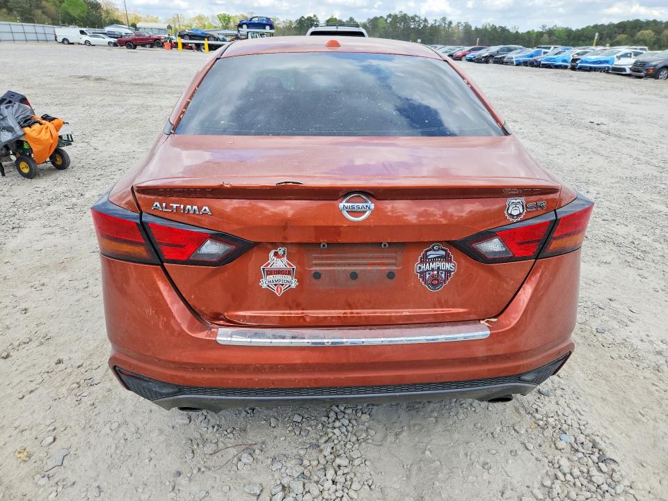 Продажа на аукционе авто 2020 Nissan Altima, vin: 1N4BL4CV3LC234253, номер лота: 48011206