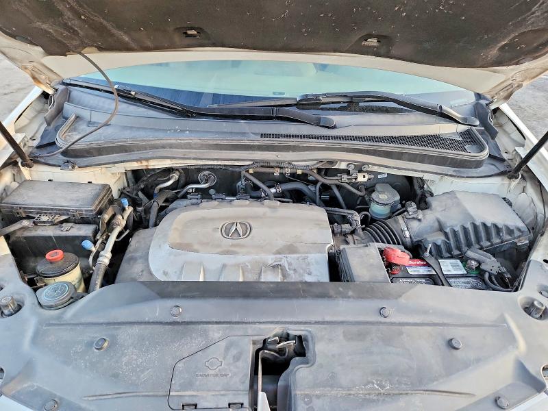 Продажа на аукционе авто 2010 Acura Mdx, vin: 2HNYD2H48AH525874, номер лота: 46011916