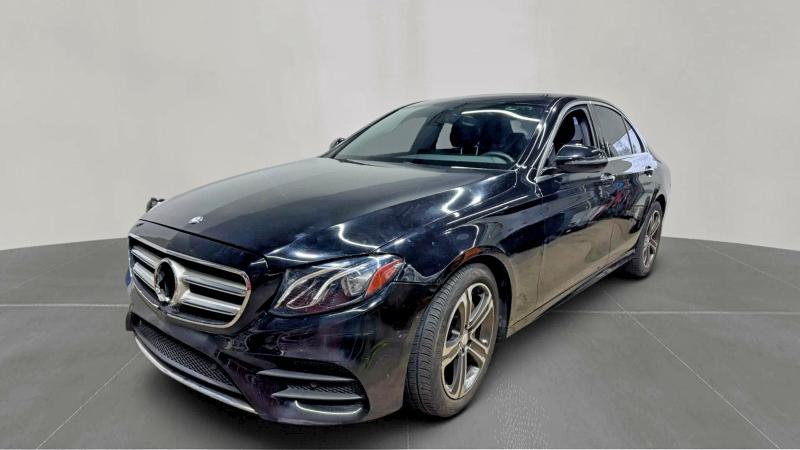 Aukcja sprzedaży 2017 Mercedes-benz E, vin: WDDZF4JB0HA182257, numer aukcji: 47832106