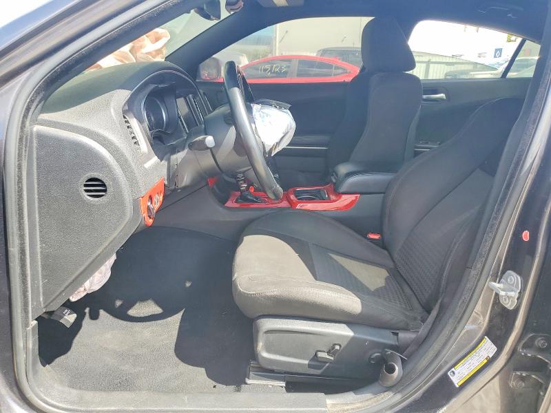 Продажа на аукционе авто 2022 Dodge Charger, vin: 2C3CDXHG8NH172604, номер лота: 47705186