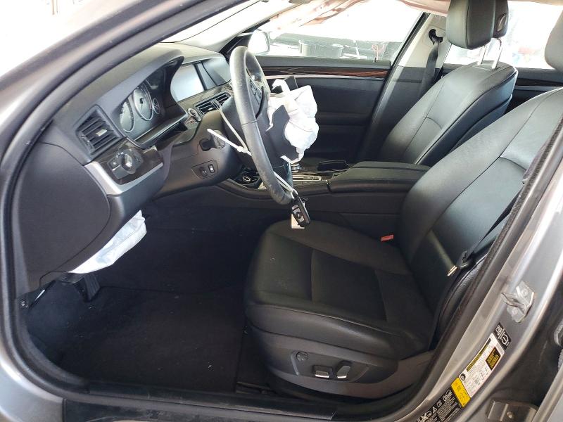 Продажа на аукционе авто 2013 Bmw 528, vin: WBAXH5C56DD111952, номер лота: 42078006