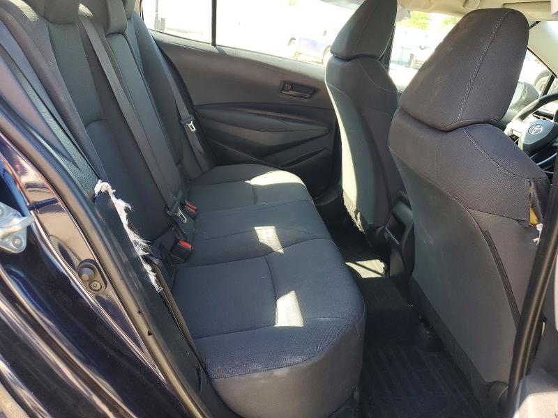 Продажа на аукционе авто 2022 Toyota Corolla, vin: 5YFEPMAE5NP389766, номер лота: 47009116