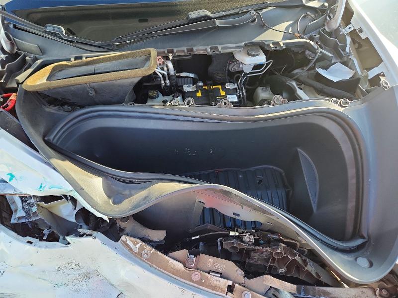 Продажа на аукционе авто 2021 Tesla Model Y, vin: 5YJYGDEE5MF060566, номер лота: 79621815