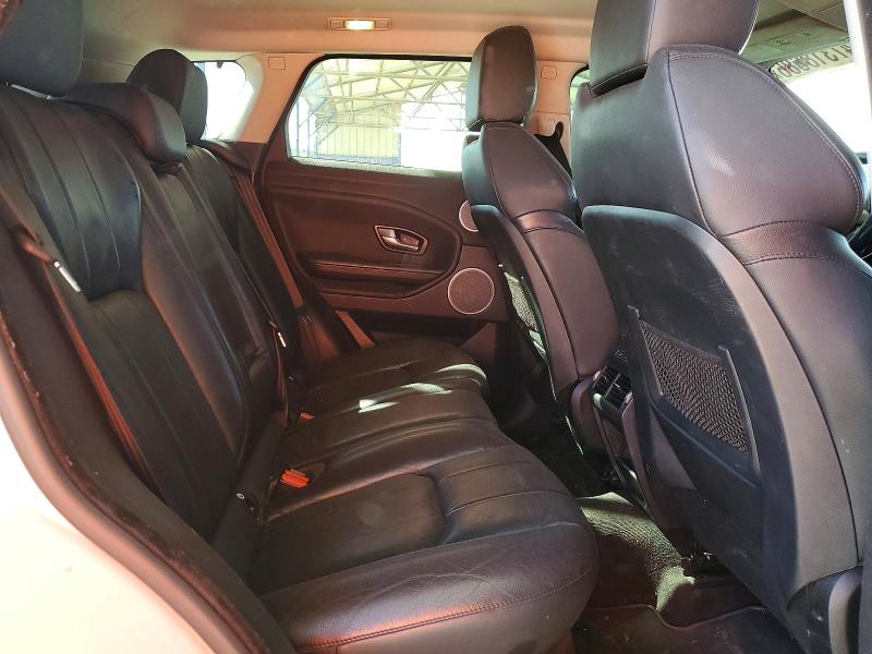 47318686 :رقم المزاد ، SALVP2BG1HH225198 vin ، 2017 Land Rover Range Rover Evoque مزاد بيع