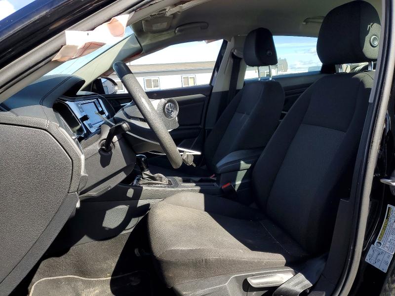 Aukcja sprzedaży 2019 Volkswagen Jetta, vin: 3VWC57BU1KM052869, numer aukcji: 47328476