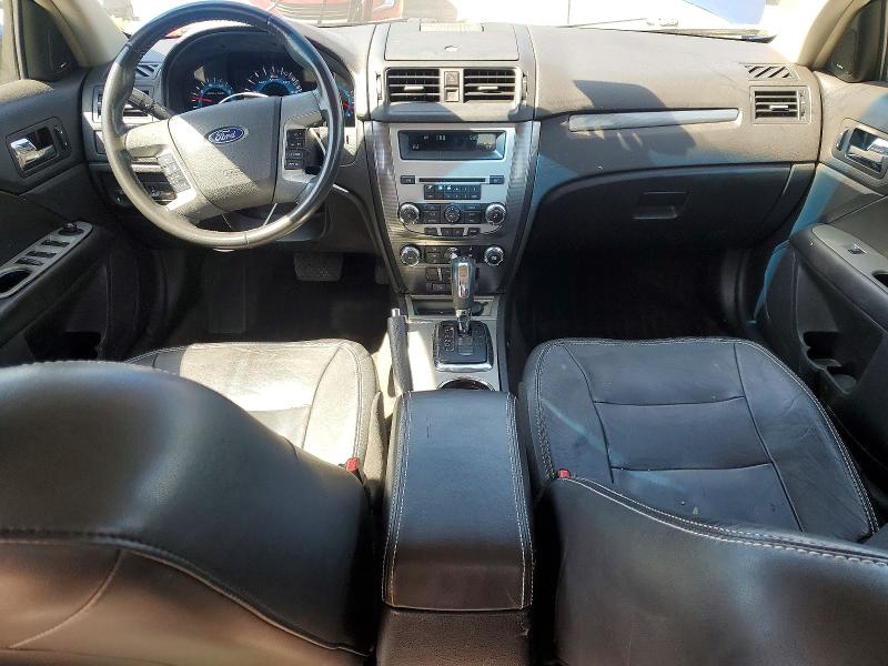 Продаж на аукціоні авто 2012 Ford Fusion, vin: 3FAHP0JA1CR282794, номер лоту: 47247476