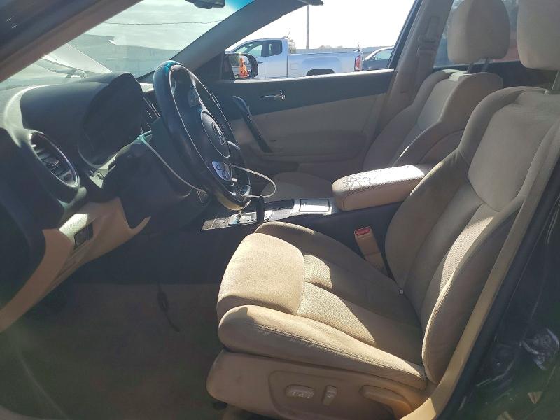 Aukcja sprzedaży 2010 Nissan Maxima, vin: 1N4AA5AP9AC822098, numer aukcji: 46930096