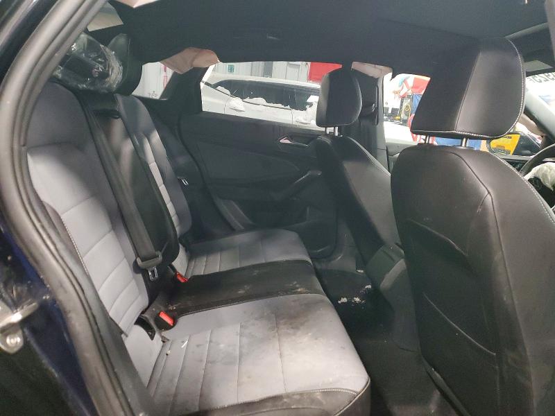 78244925 :رقم المزاد ، 3VWSX7BU5SM108642 vin ، 2025 Volkswagen Jetta مزاد بيع