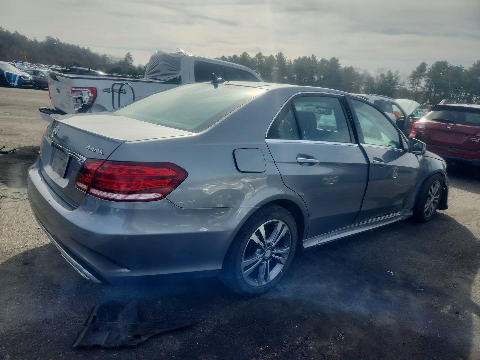 Продаж на аукціоні авто 2014 Mercedes-benz E, vin: WDDHF8JB0EA976612, номер лоту: 47241626