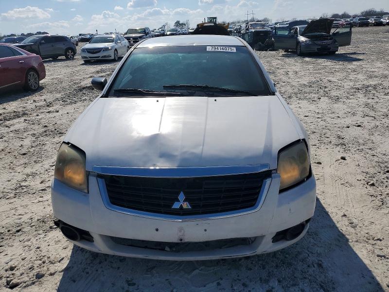 Aukcja sprzedaży 2012 Mitsubishi Galant, vin: 4A32B2FF5CE013874, numer aukcji: 79416075