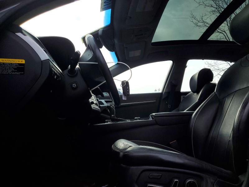 Продаж на аукціоні авто 2015 Hyundai Genesis V8 4dr, vin: KMHGN4JF6FU017537, номер лоту: 78964705